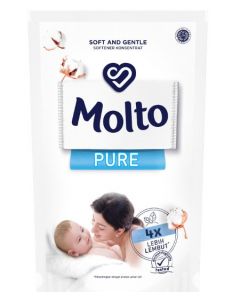 Molto Pure 6x1l